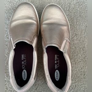 Girls Dr.Scholls shoes